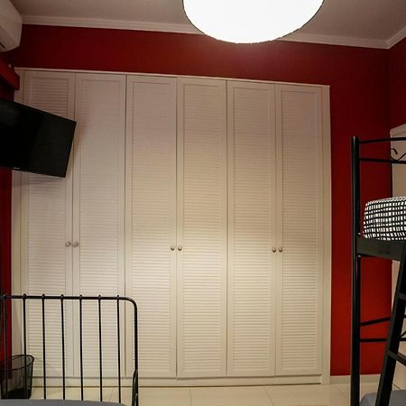 Trap'S House Apartamento Caristo Exterior foto