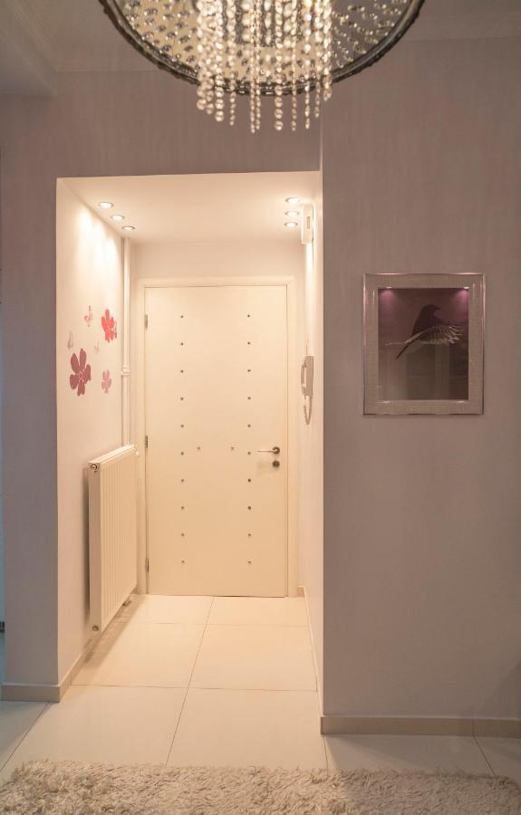 Trap'S House Apartamento Caristo Exterior foto